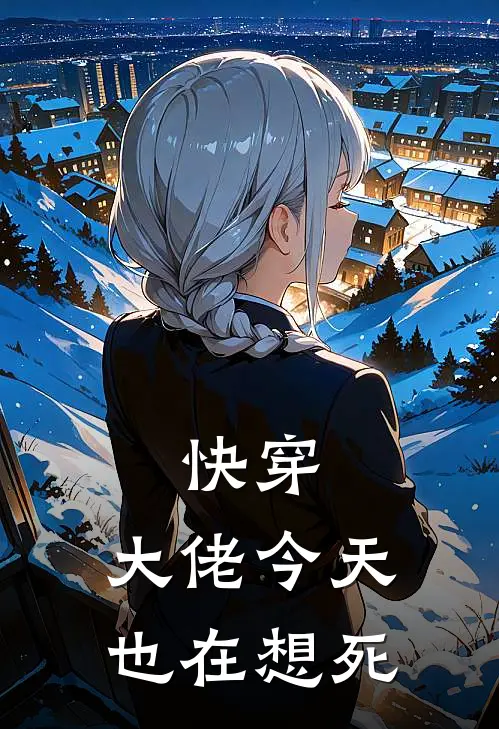 快穿：大佬今天也在想死