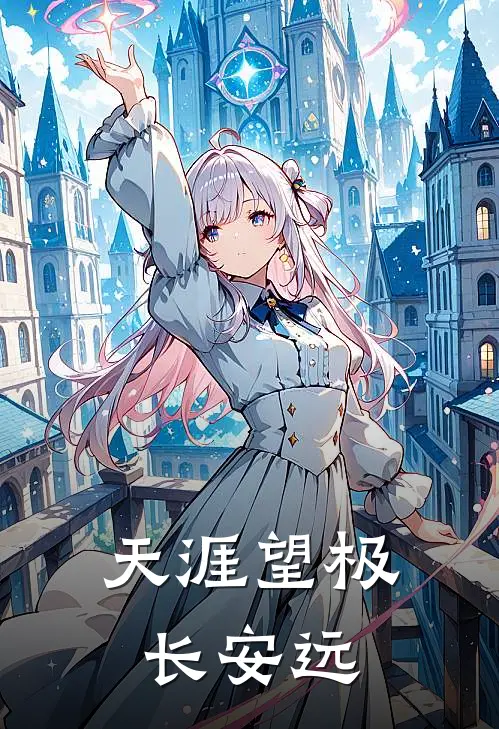 天涯望极长安远(颜娇江祁)完结版小说_最新全本小说天涯望极长安远颜娇江祁