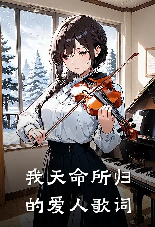 我天命所归的爱人歌词