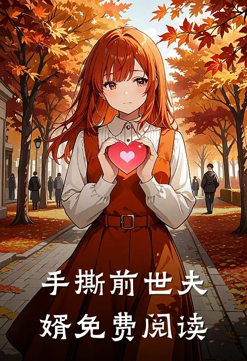 手撕前世夫婿免费阅读