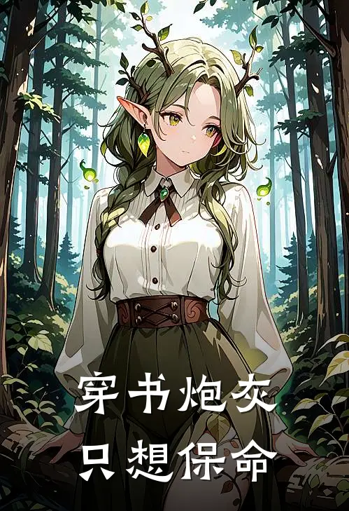 穿书炮灰只想保命(姜湵年方笑笑)在哪看免费小说_最新章节列表穿书炮灰只想保命(姜湵年方笑笑)