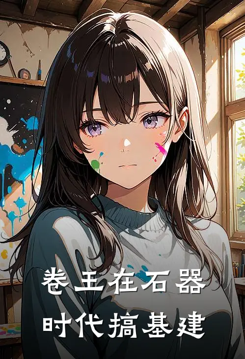 卷王在石器时代搞基建