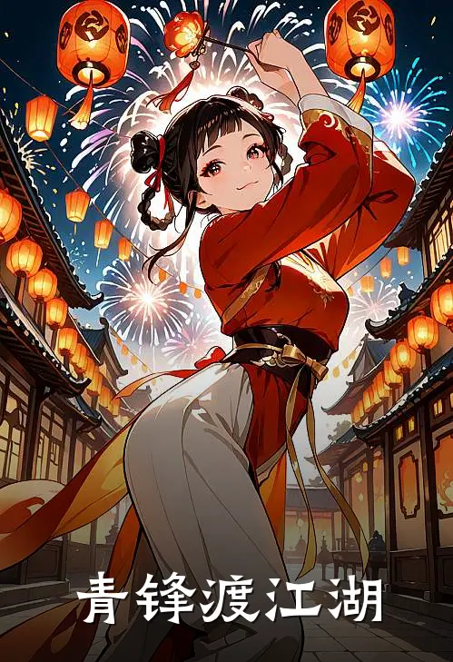 林羽赵炎(青锋渡江湖)全集阅读_《青锋渡江湖》全文免费阅读