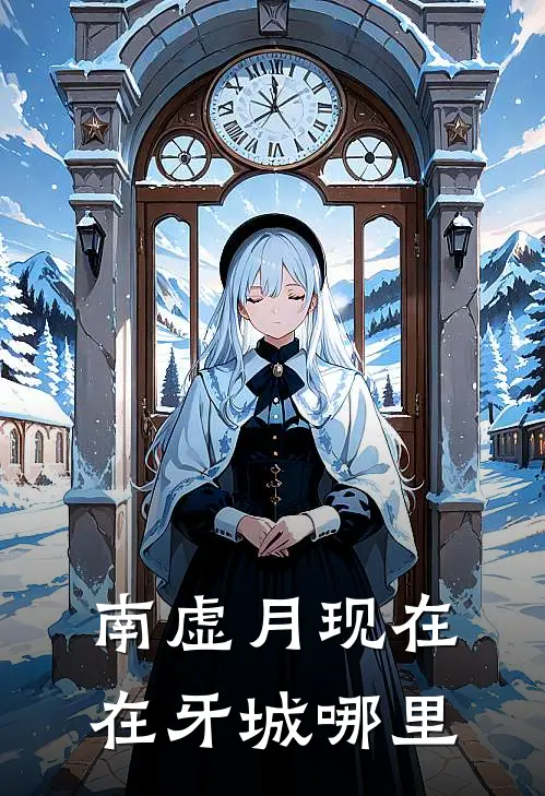南虚月现在在牙城哪里
