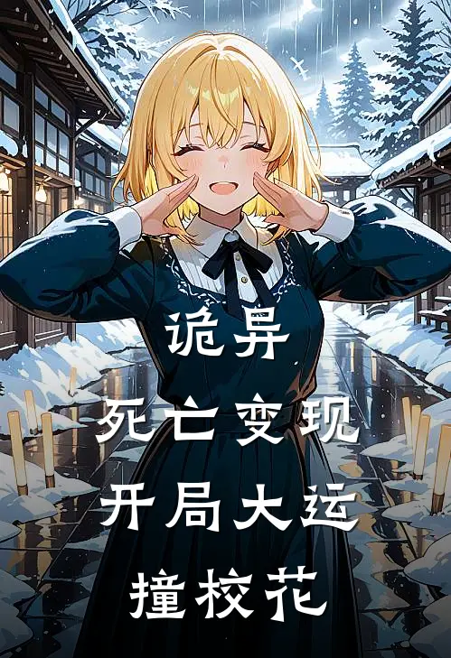 诡异：死亡变现，开局大运撞校花白风林泰山小说最新章节_最新小说推荐诡异：死亡变现，开局大运撞校花白风林泰山