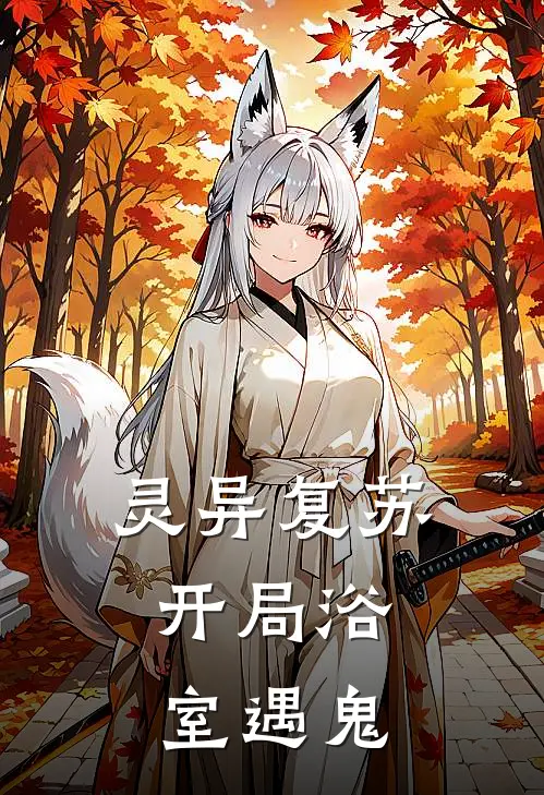 灵异复苏：开局浴室遇鬼