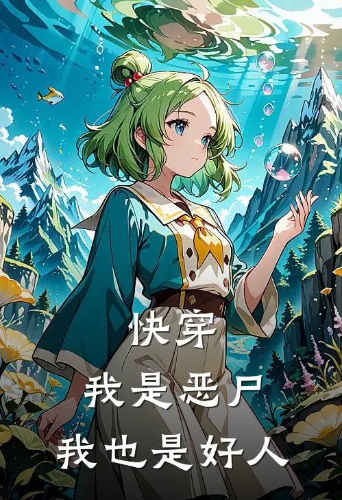 快穿：我是恶尸，我也是好人