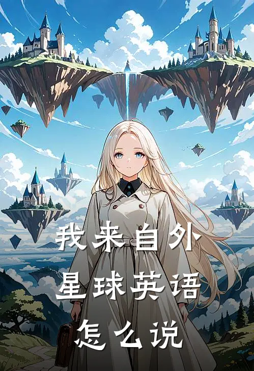 我来自外星球英语怎么说