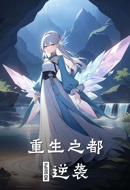 重生之都巿逆袭