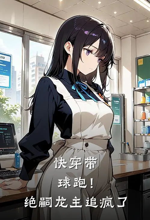 快穿带球跑！绝嗣龙主追疯了