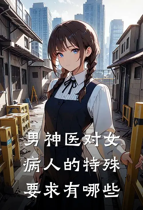 男神医对女病人的特殊要求有哪些