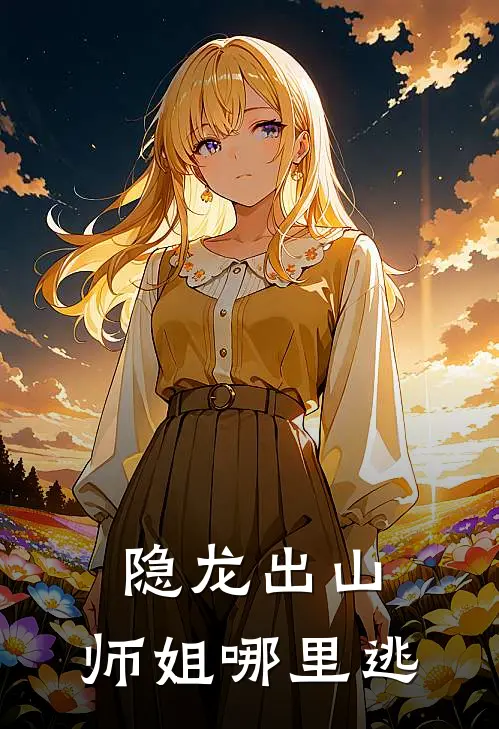 隐龙出山，师姐哪里逃