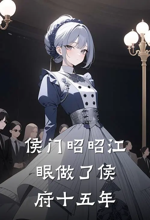 侯门昭昭江眠做了侯府十五年