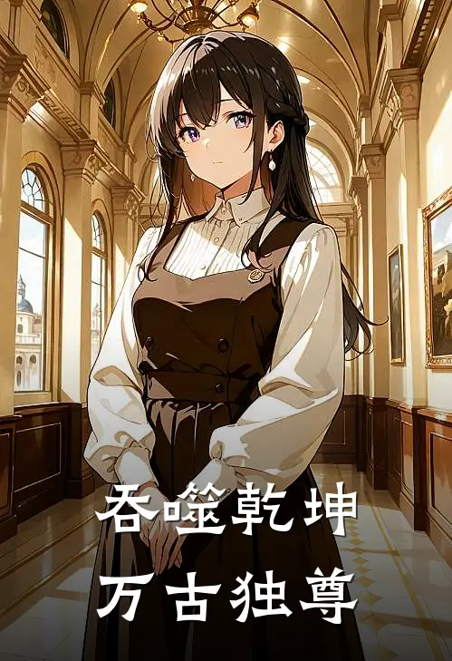 吞噬乾坤万古独尊