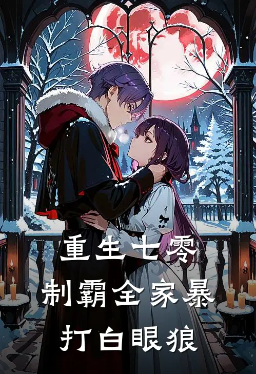 重生七零：制霸全家暴打白眼狼