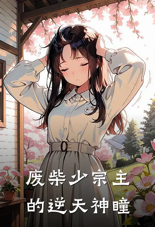 废柴少宗主的逆天神瞳