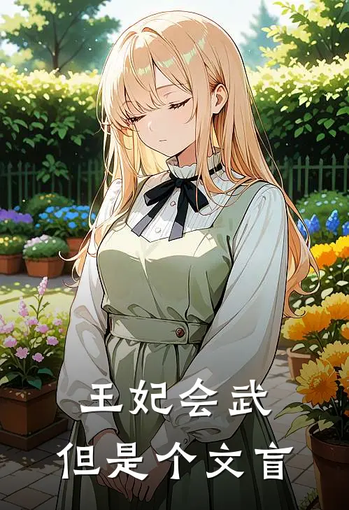 王妃会武，但是个文盲