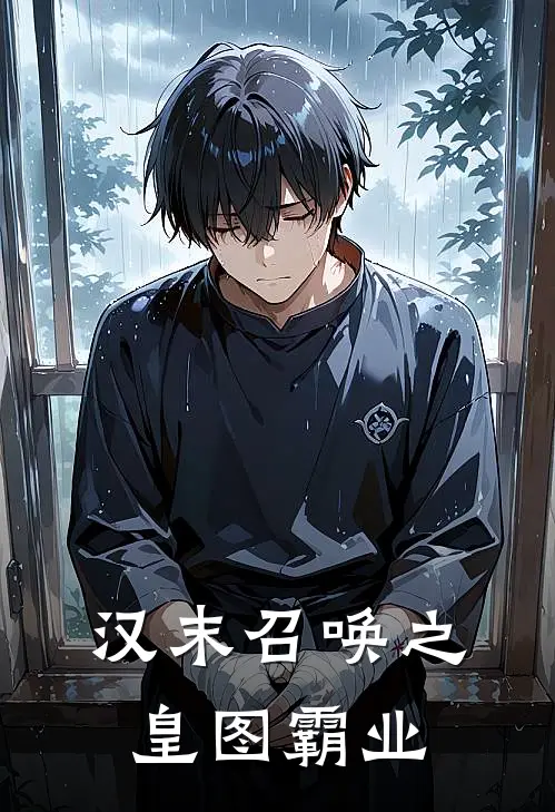 汉末召唤之皇图霸业