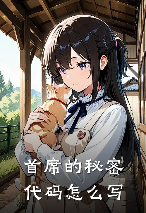 首席的秘密代码怎么写