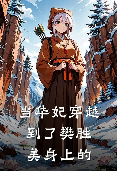 当华妃穿越到了樊胜美身上的