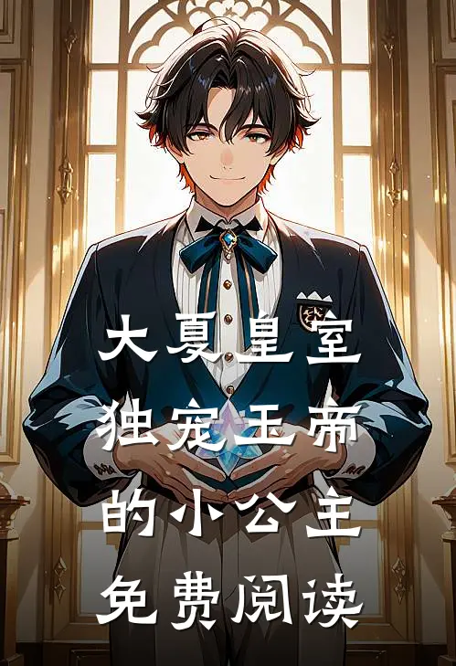 大夏皇室独宠玉帝的小公主免费阅读