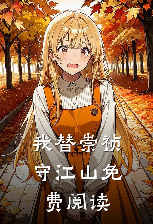 我替崇祯守江山免费阅读