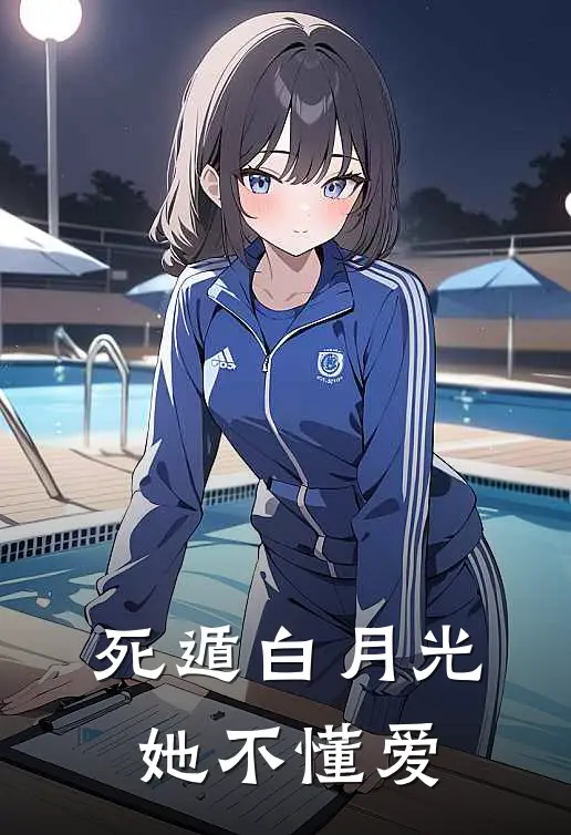 死遁白月光她不懂爱