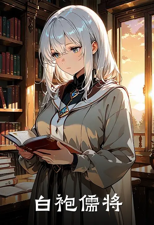 白袍儒将