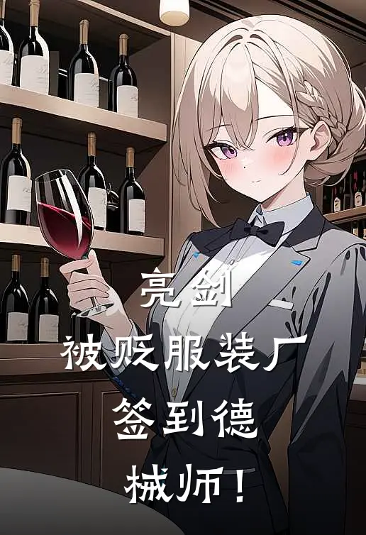 亮剑：被贬服装厂，签到德械师！