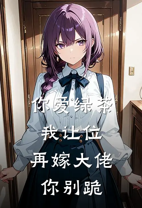 你爱绿茶我让位，再嫁大佬你别跪苏染程宴行热门小说阅读_好看的小说推荐完结你爱绿茶我让位，再嫁大佬你别跪苏染程宴行