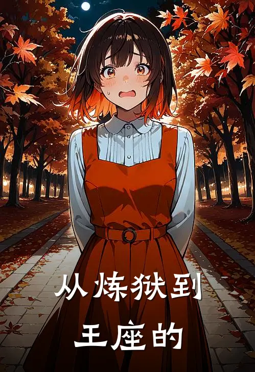 从炼狱到王座的