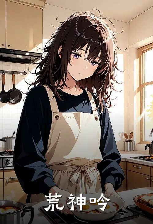 《荒神吟》林珑绛青完结版阅读_林珑绛青完结版在线阅读