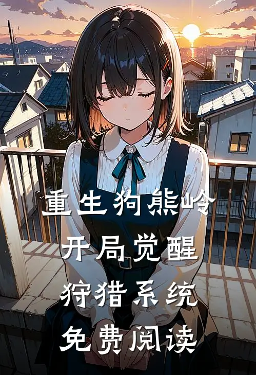 重生狗熊岭开局觉醒狩猎系统免费阅读