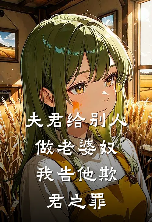 夫君给别人做老婆奴，我告他欺君之罪守卫季临渊完本完结小说_完本完结小说夫君给别人做老婆奴，我告他欺君之罪(守卫季临渊)