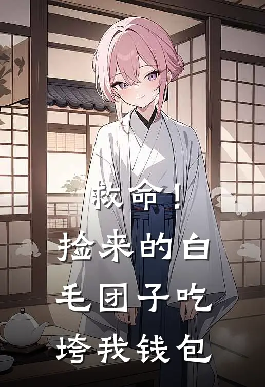维恩绮雅娜(救命！捡来的白毛团子吃垮我钱包)全本免费在线阅读_(救命！捡来的白毛团子吃垮我钱包)完结版免费在线阅读