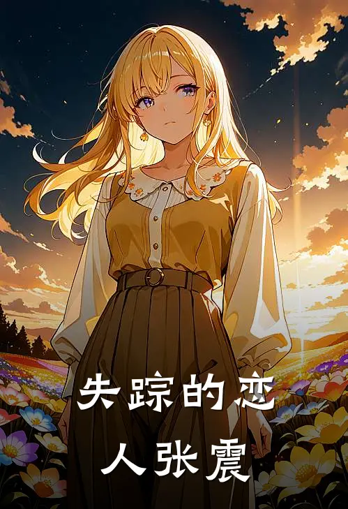 失踪的恋人张震