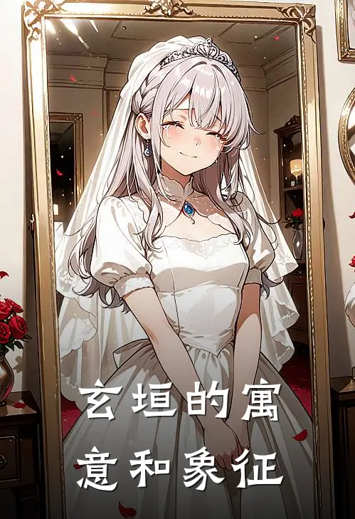 玄垣的寓意和象征