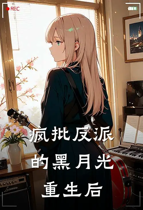 疯批反派的黑月光重生后