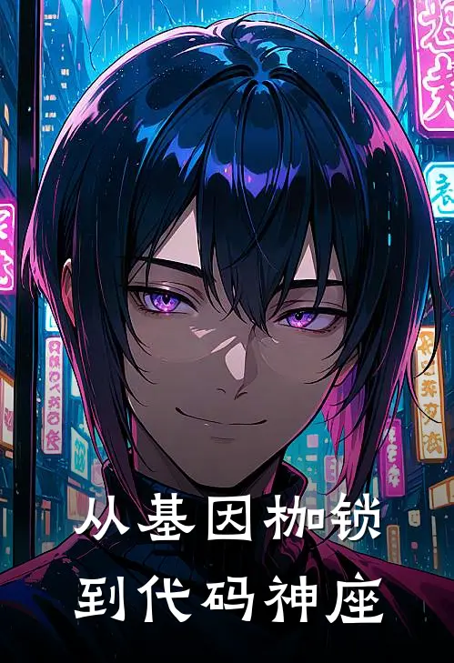 从基因枷锁到代码神座