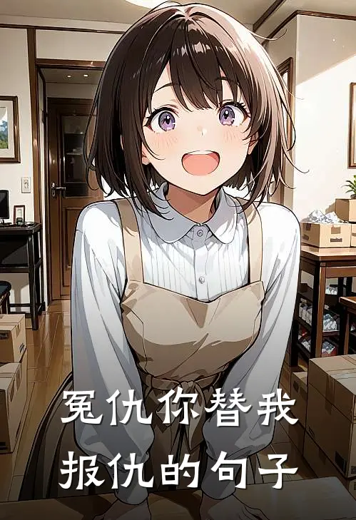 冤仇你替我报仇的句子