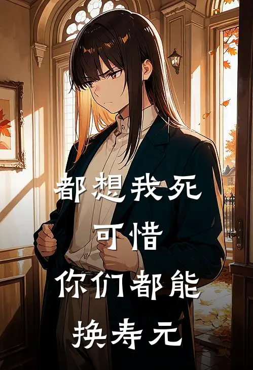 都想我死，可惜，你们都能换寿元张复序李虎免费小说全文阅读_免费小说在线阅读都想我死，可惜，你们都能换寿元张复序李虎