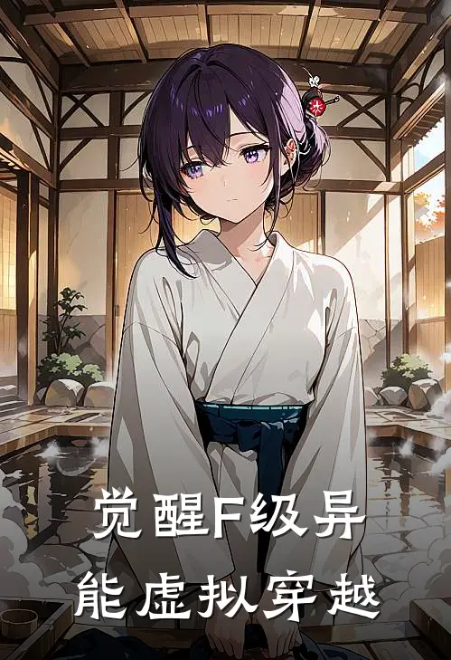 觉醒F级异能虚拟穿越