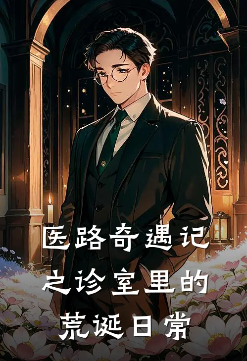 医路奇遇记之诊室里的荒诞日常