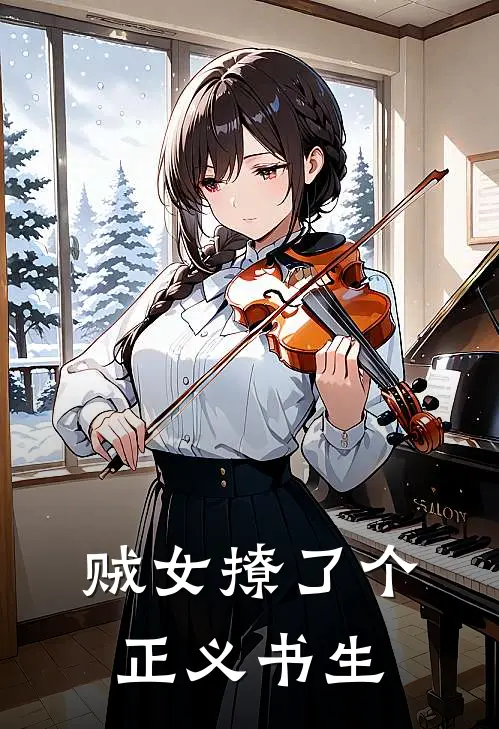 沈青黛苏慕言《贼女撩了个正义书生》完结版阅读_(贼女撩了个正义书生)全集阅读