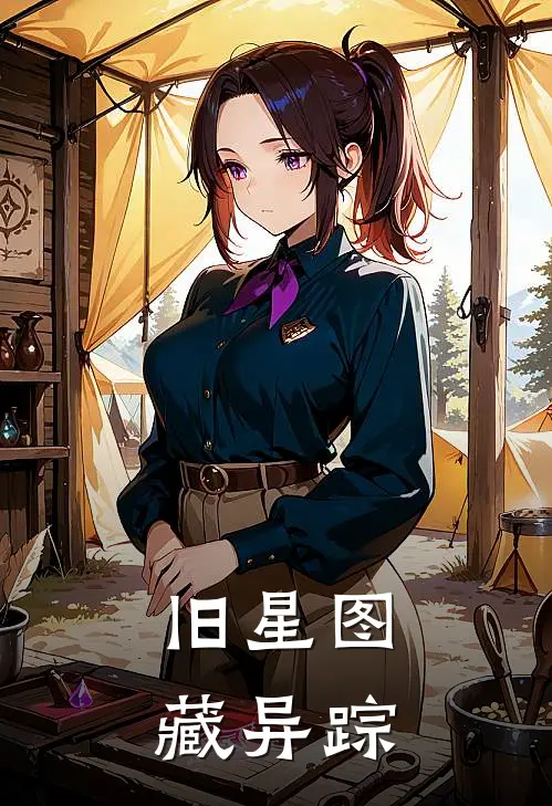 旧星图藏异踪林见知克洛威尔免费小说完结_最新章节列表旧星图藏异踪(林见知克洛威尔)