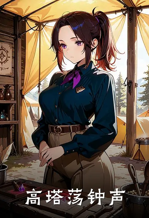 高塔荡钟声(俞磬响苏小塔)小说全文免费阅读_无弹窗全文免费阅读高塔荡钟声(俞磬响苏小塔)