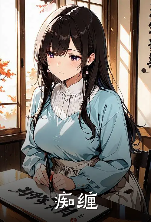 姜梨雪松(痴缠)完整版免费在线阅读_《痴缠》全集在线阅读