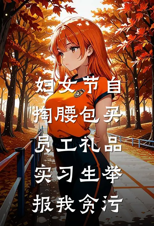 妇女节自掏腰包买员工礼品，实习生举报我贪污