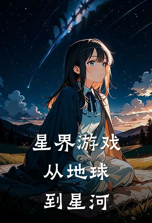 星界游戏：从地球到星河(李晨晨晨)全文免费小说_小说免费完结星界游戏：从地球到星河(李晨晨晨)