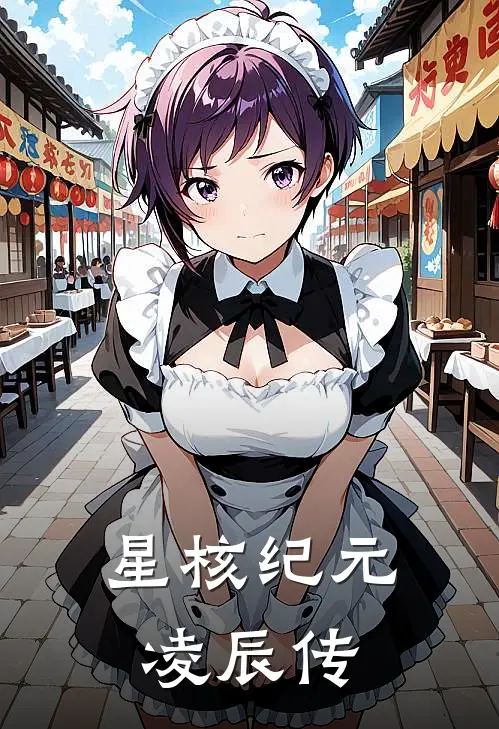 星核纪元：凌辰传